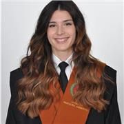 Estudiante de Ingeniería Ambiental